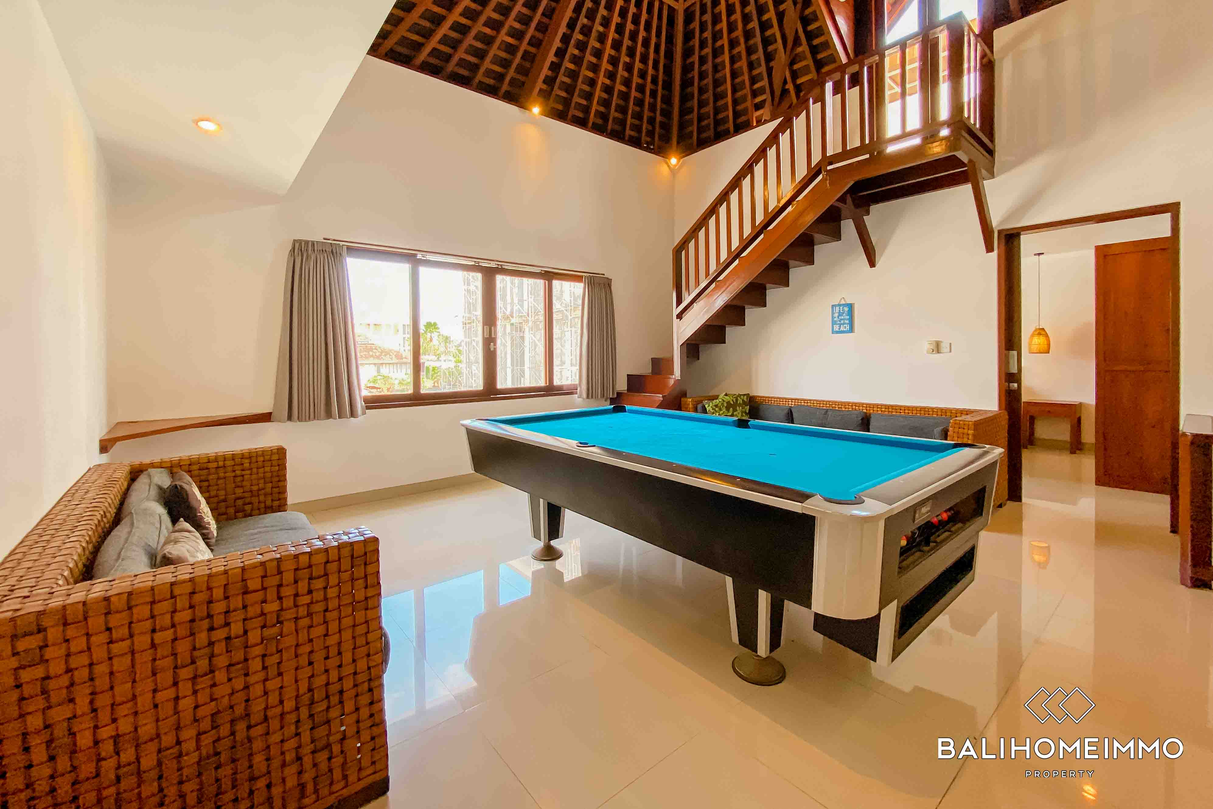 3 Bedroom Villa for Rentals in Bali Canggu — image 7