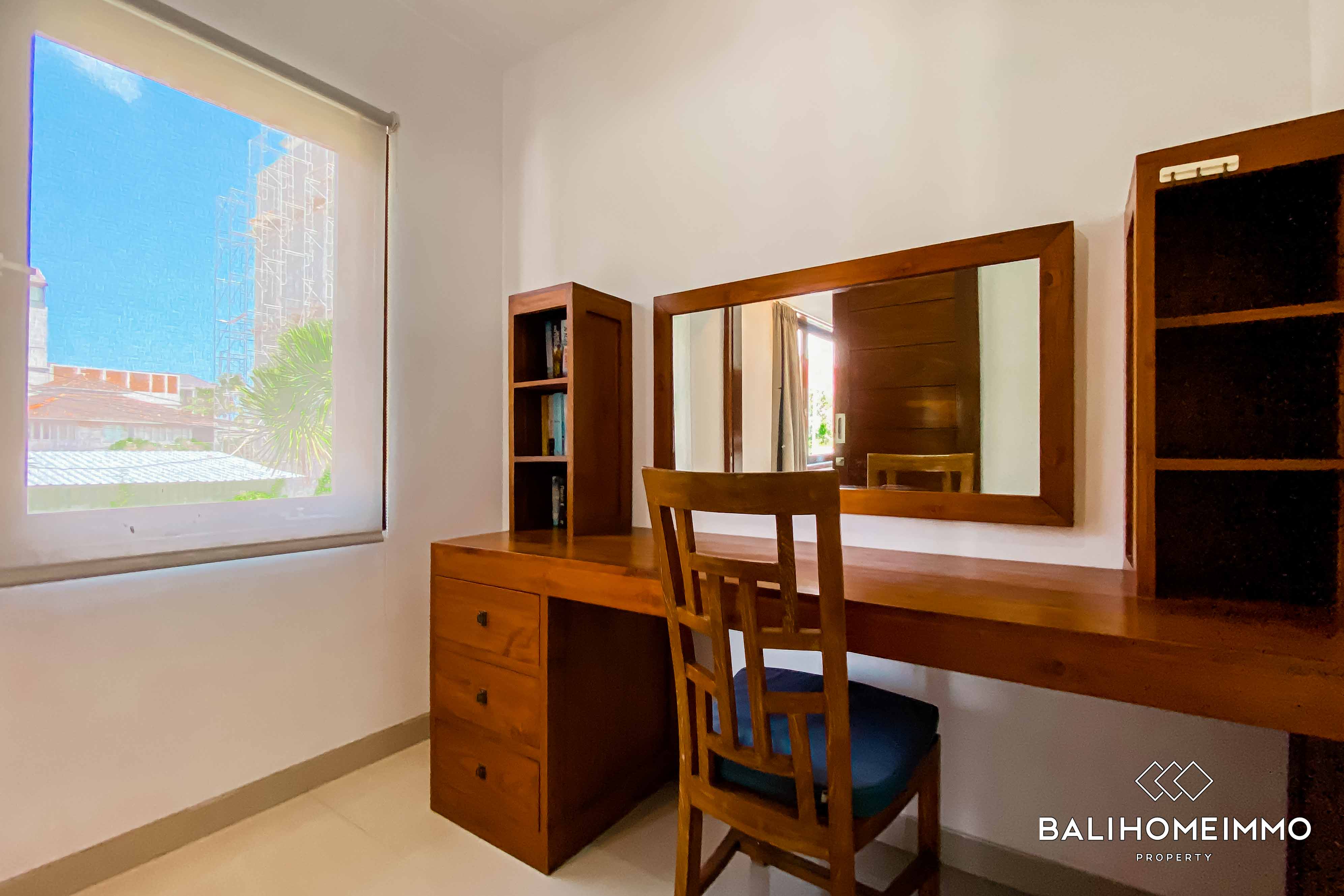 3 Bedroom Villa for Rentals in Bali Canggu — image 13