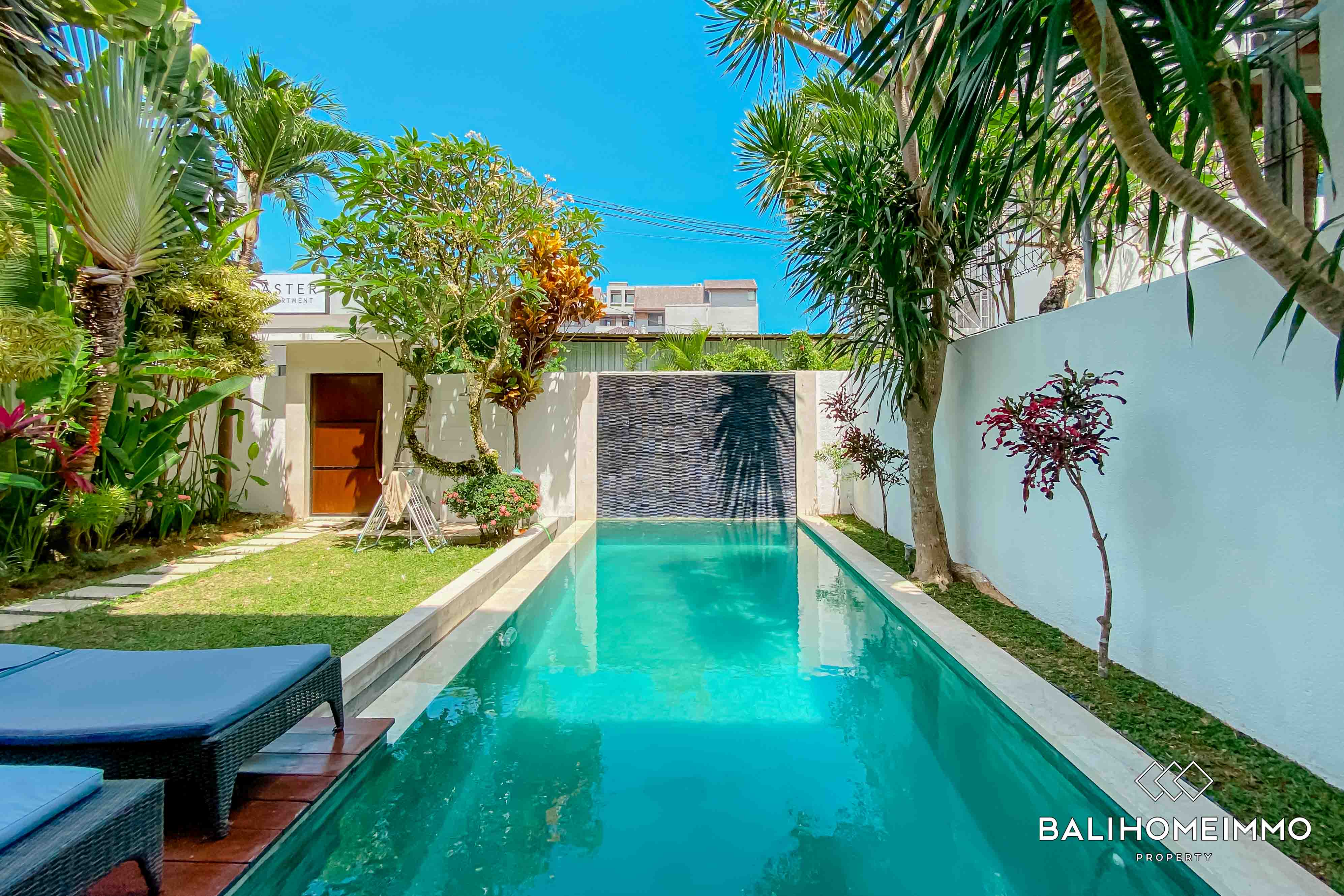 3 Bedroom Villa for Rentals in Bali Canggu — image 1