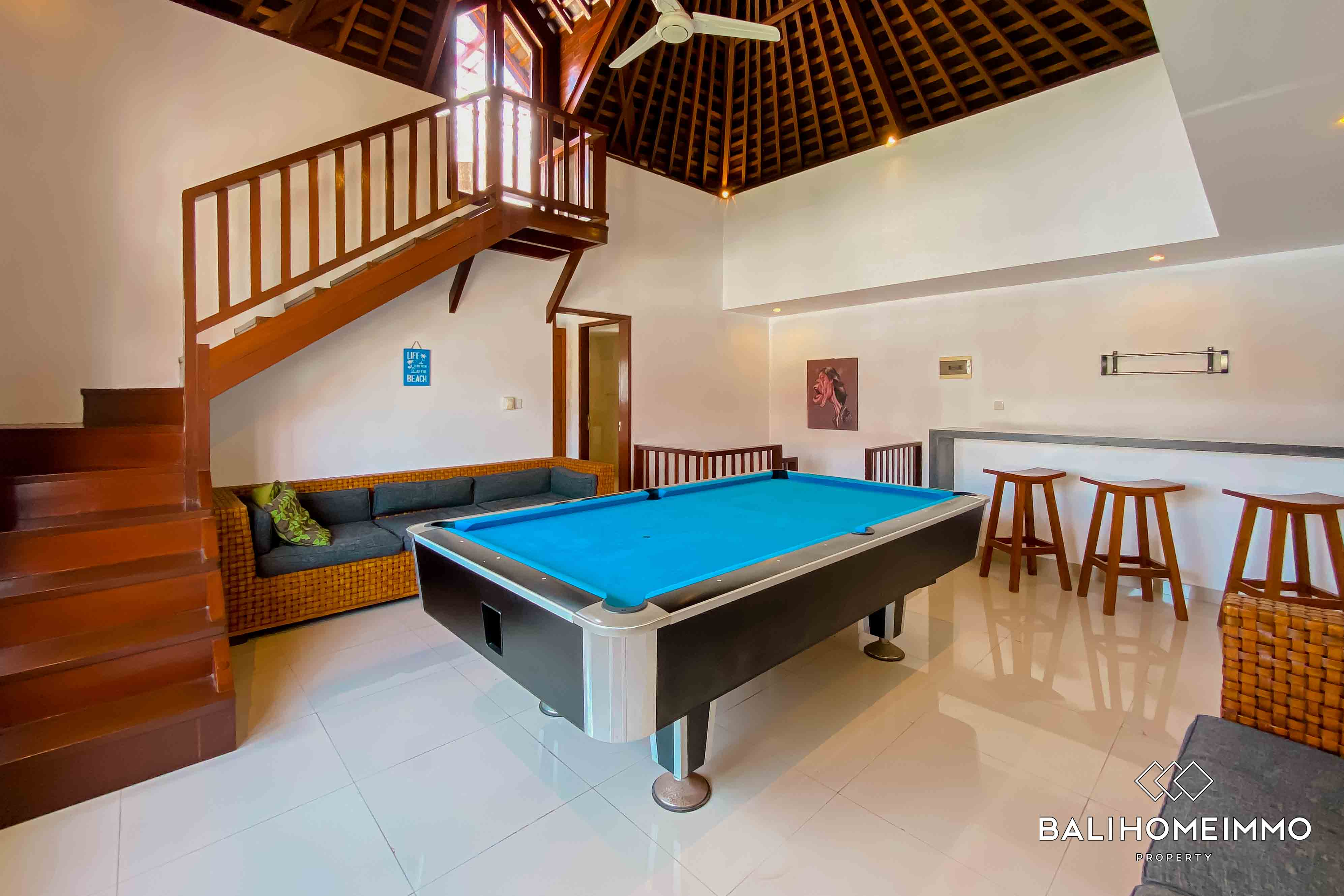 3 Bedroom Villa for Rentals in Bali Canggu — image 8