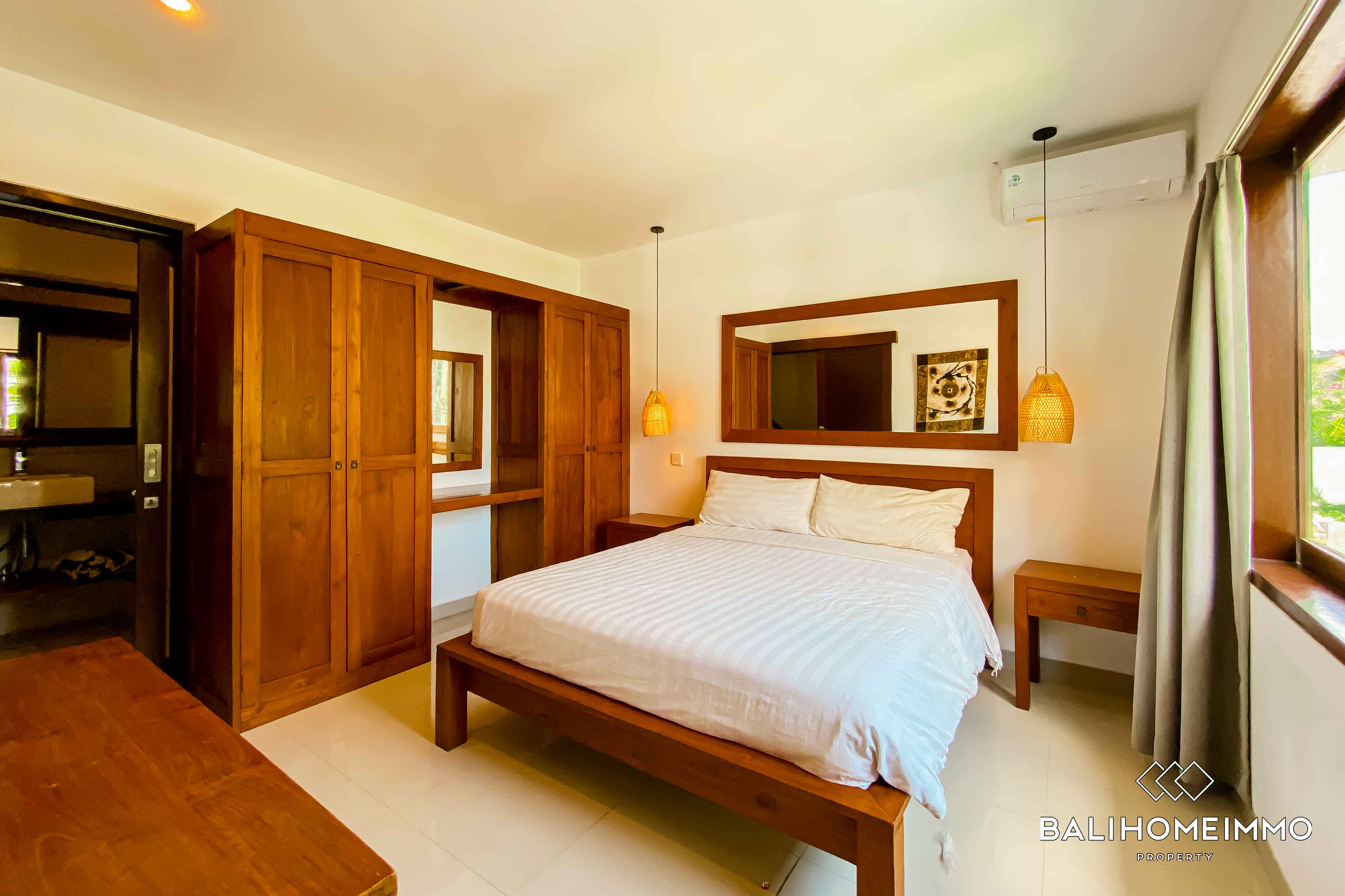 3 Bedroom Villa for Rentals in Bali Canggu — image 11