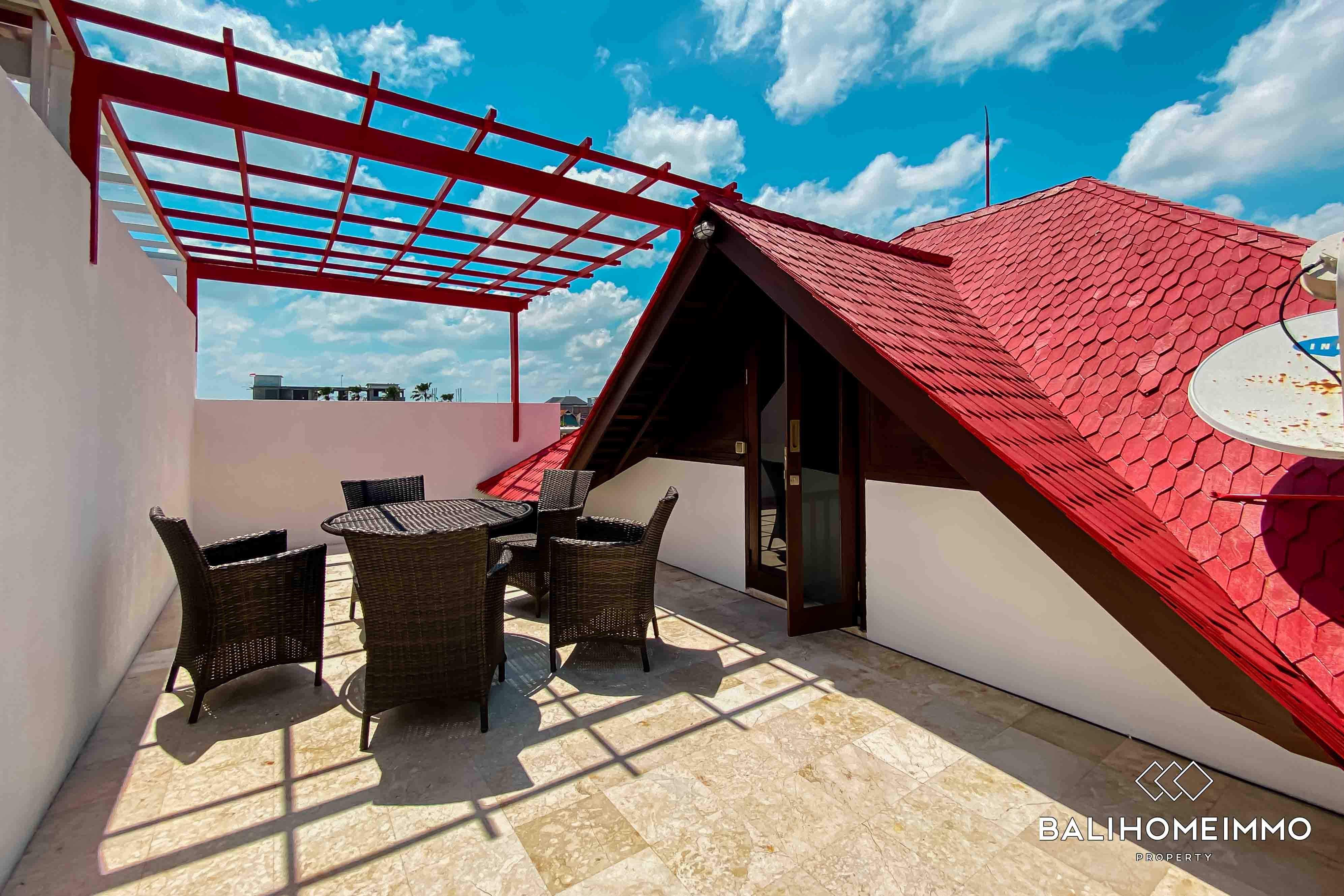 3 Bedroom Villa for Rentals in Bali Canggu — image 15