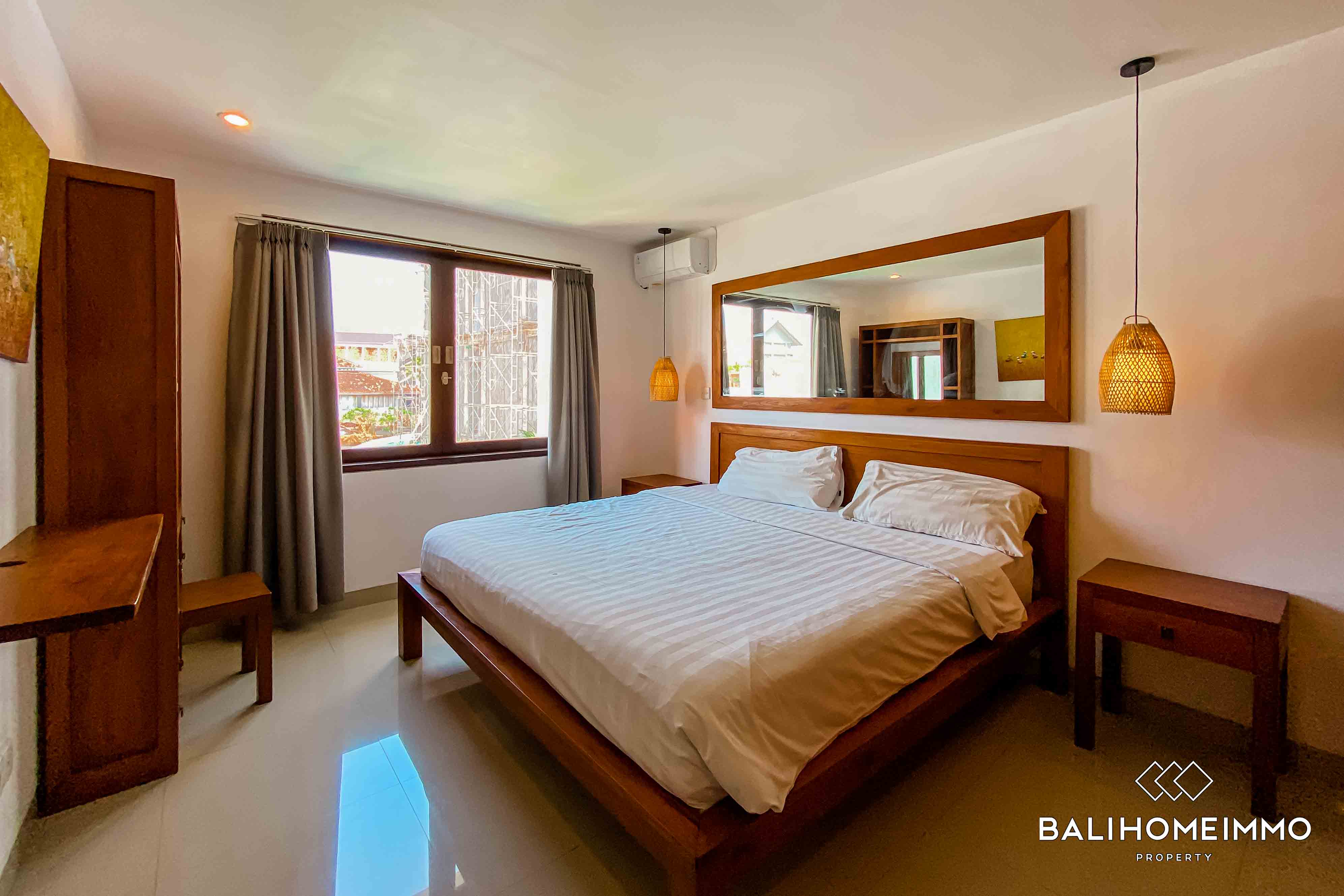3 Bedroom Villa for Rentals in Bali Canggu — image 10