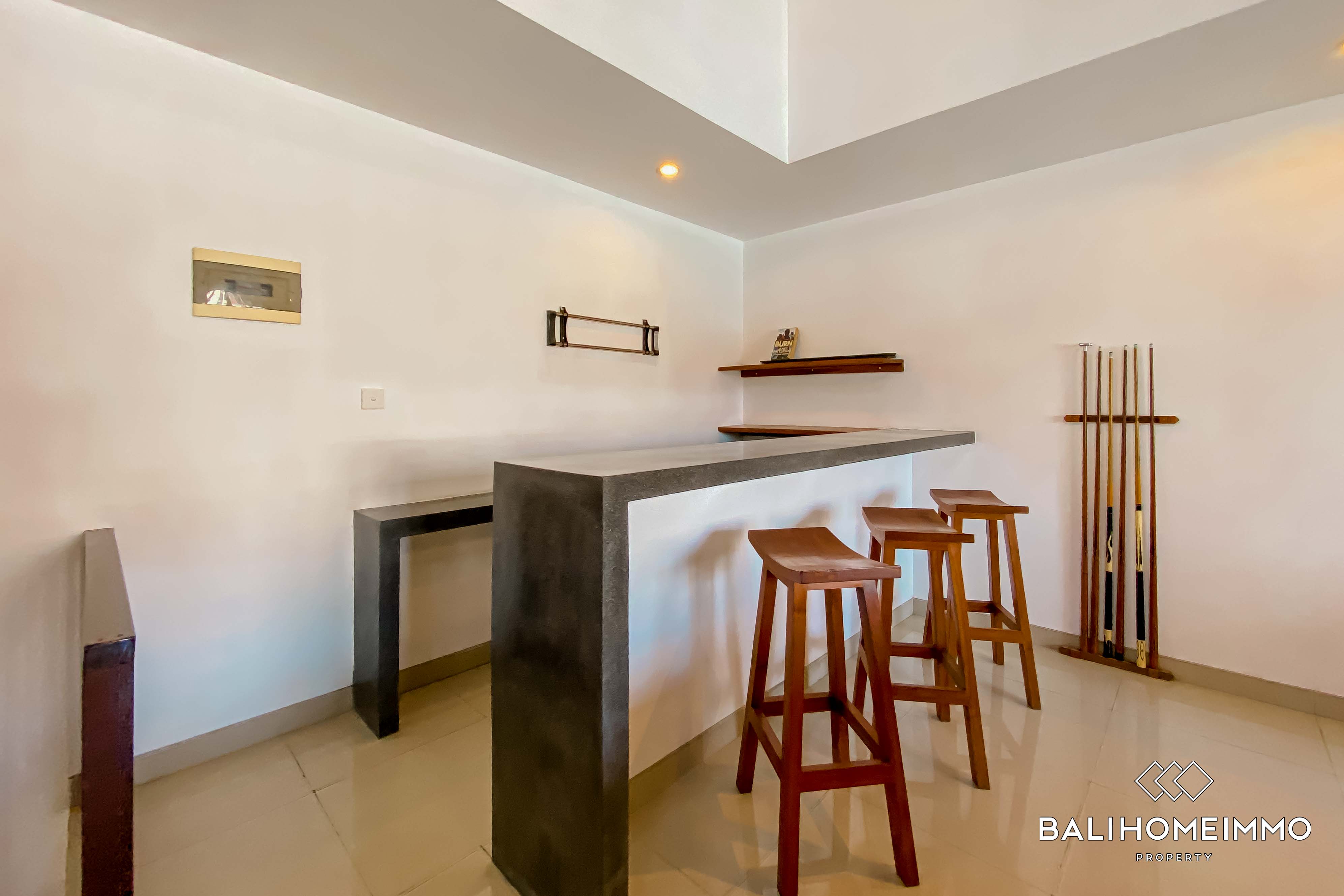 3 Bedroom Villa for Rentals in Bali Canggu — image 5