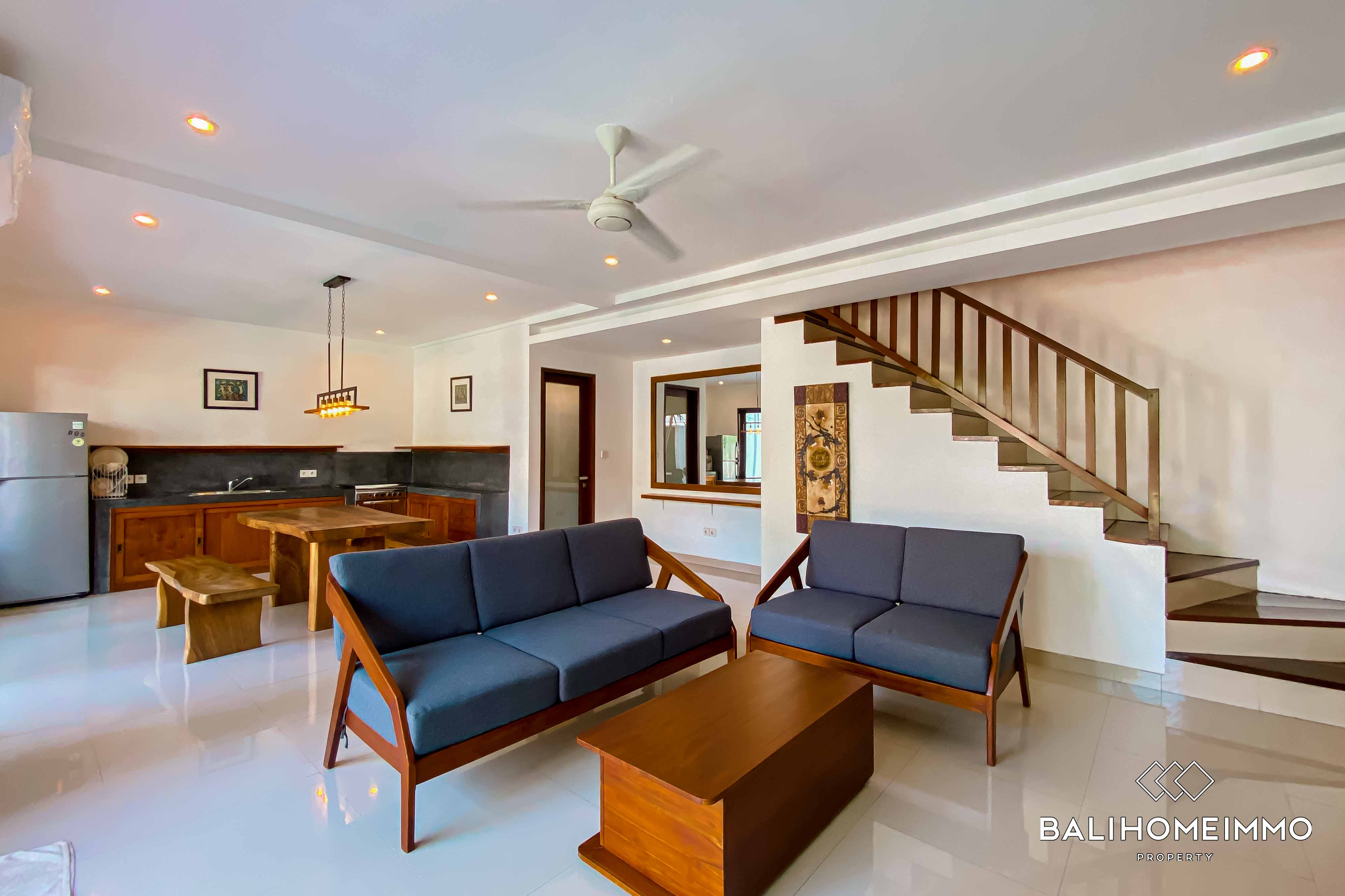 3 Bedroom Villa for Rentals in Bali Canggu — image 6
