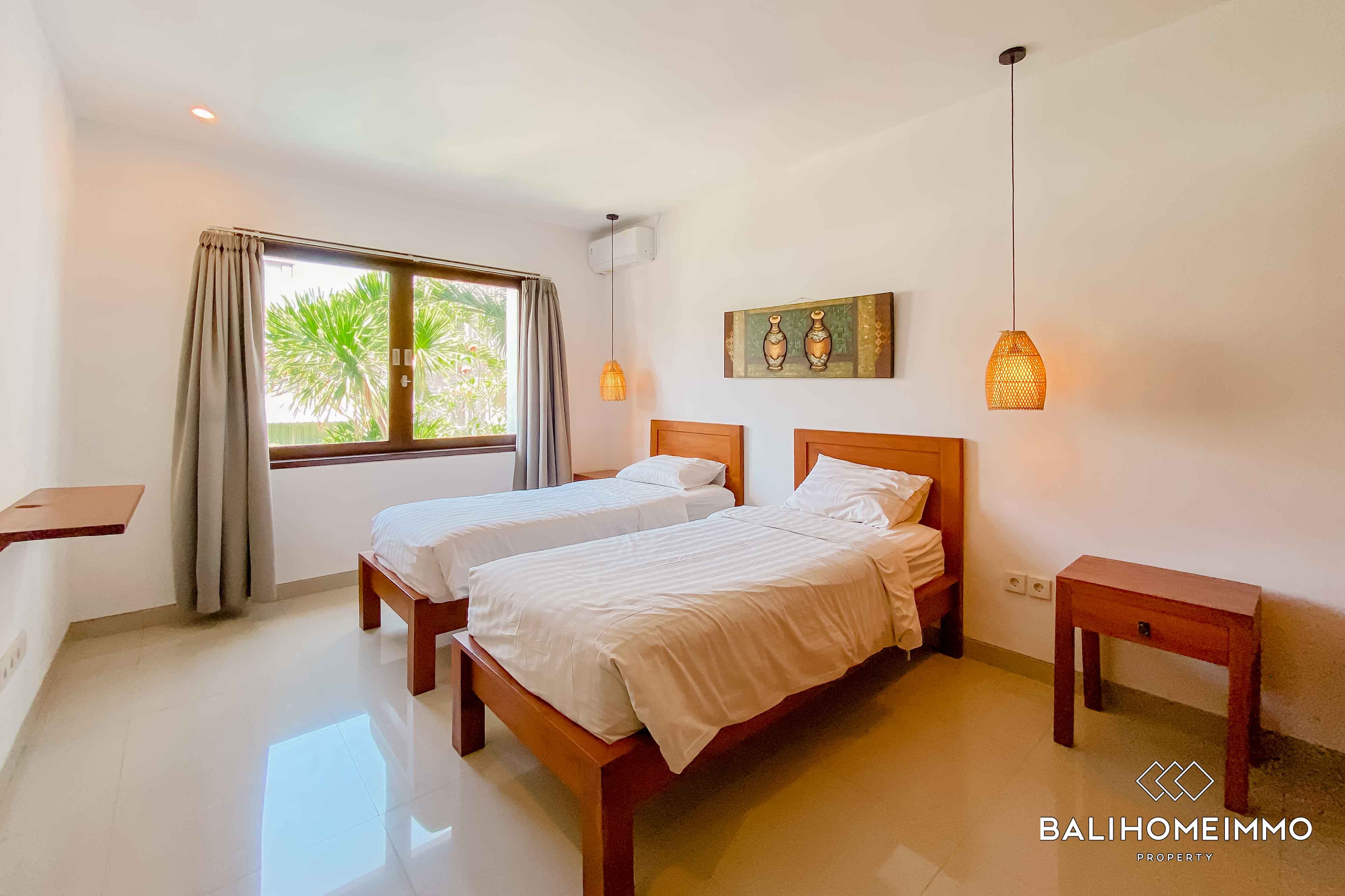 3 Bedroom Villa for Rentals in Bali Canggu — image 12