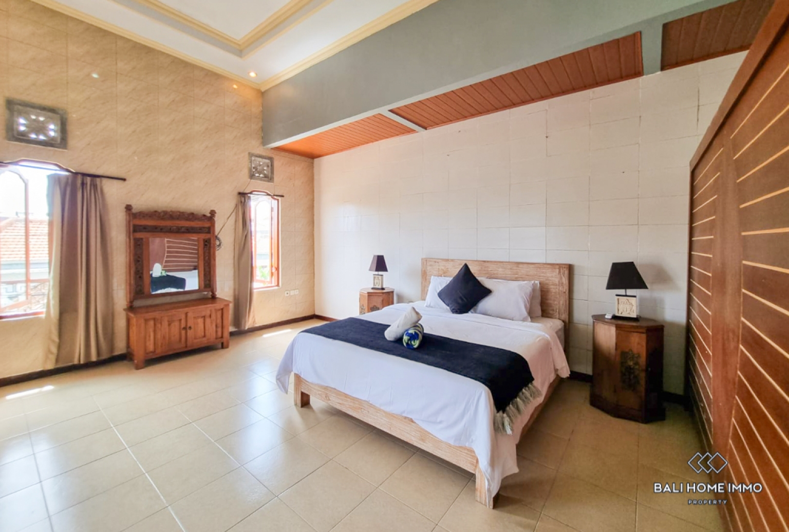 3 Bedroom Villa for Yearly Rental in Bali Canggu Berawa — image 12