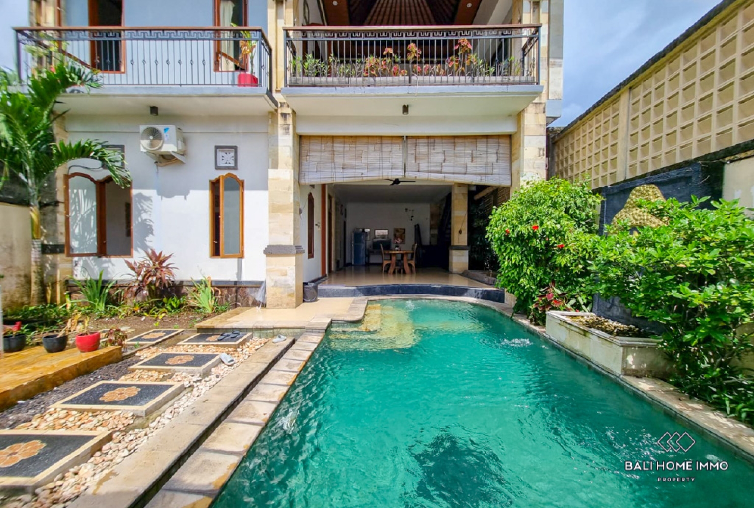 3 Bedroom Villa for Yearly Rental in Bali Canggu Berawa — image 15