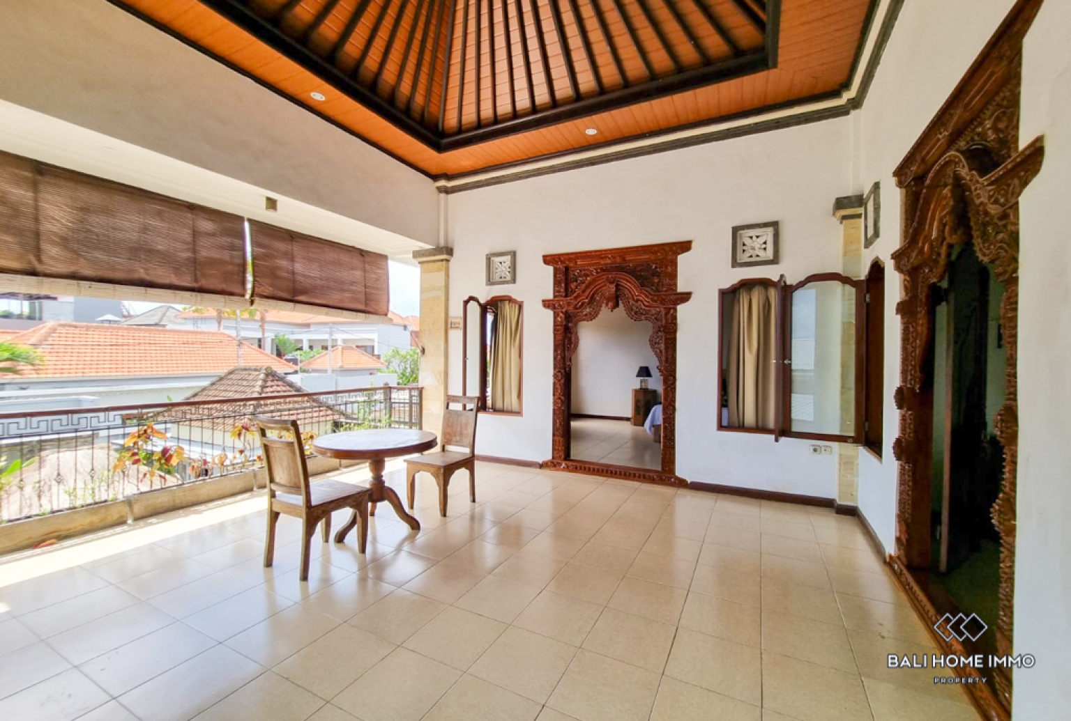 3 Bedroom Villa for Yearly Rental in Bali Canggu Berawa — image 7
