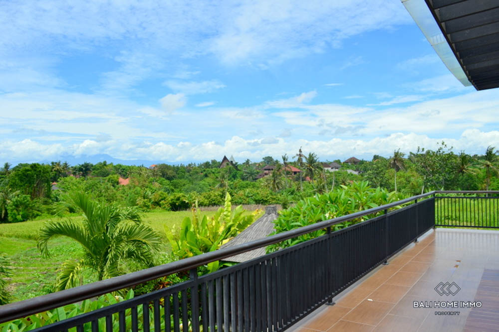 3 Bedroom Villa for Yearly Rental in Bali Canggu — image 8