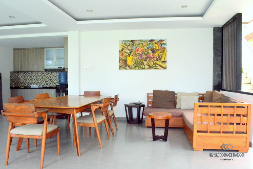 3 Bedroom Villa for Yearly Rental in Bali Canggu — image 4