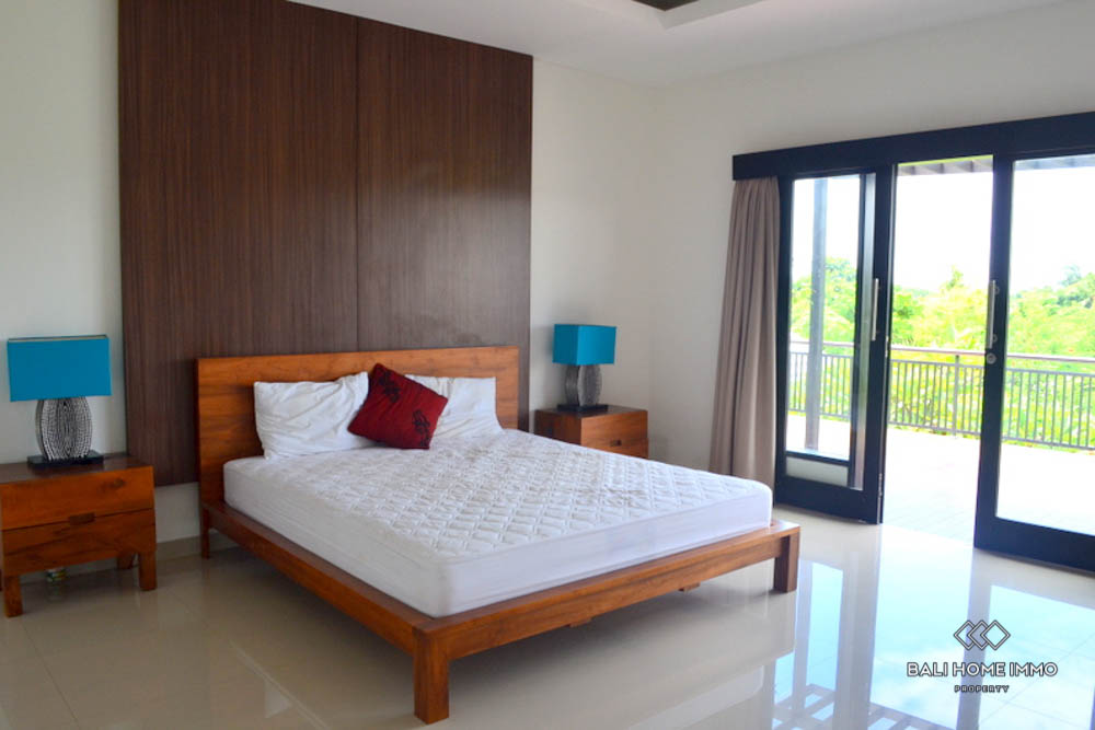 3 Bedroom Villa for Yearly Rental in Bali Canggu — image 17