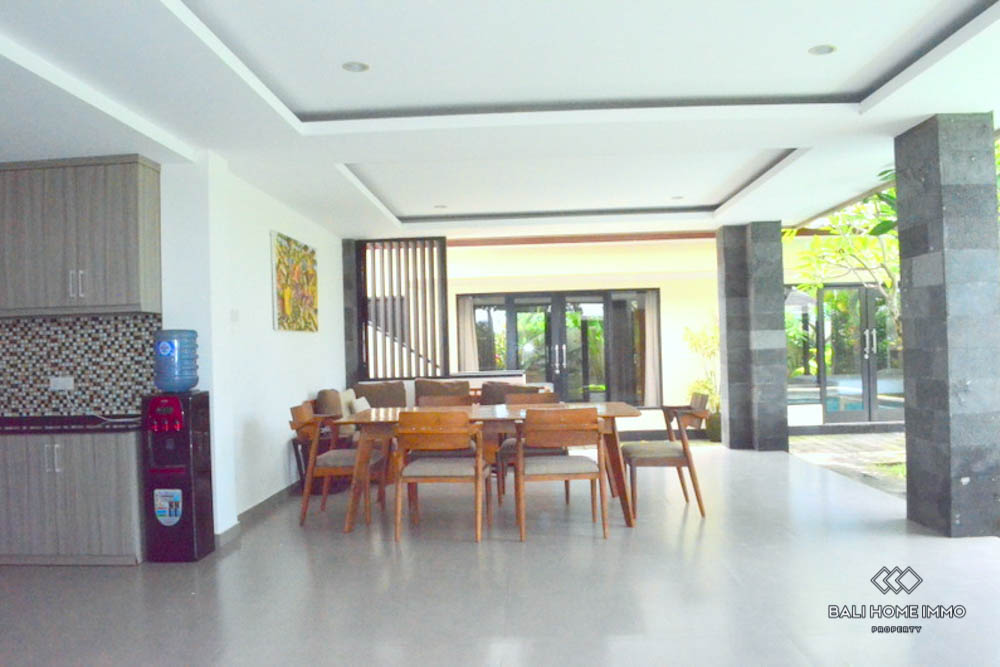 3 Bedroom Villa for Yearly Rental in Bali Canggu — image 6