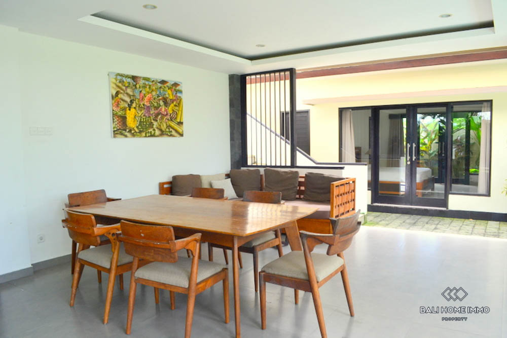 3 Bedroom Villa for Yearly Rental in Bali Canggu — image 3
