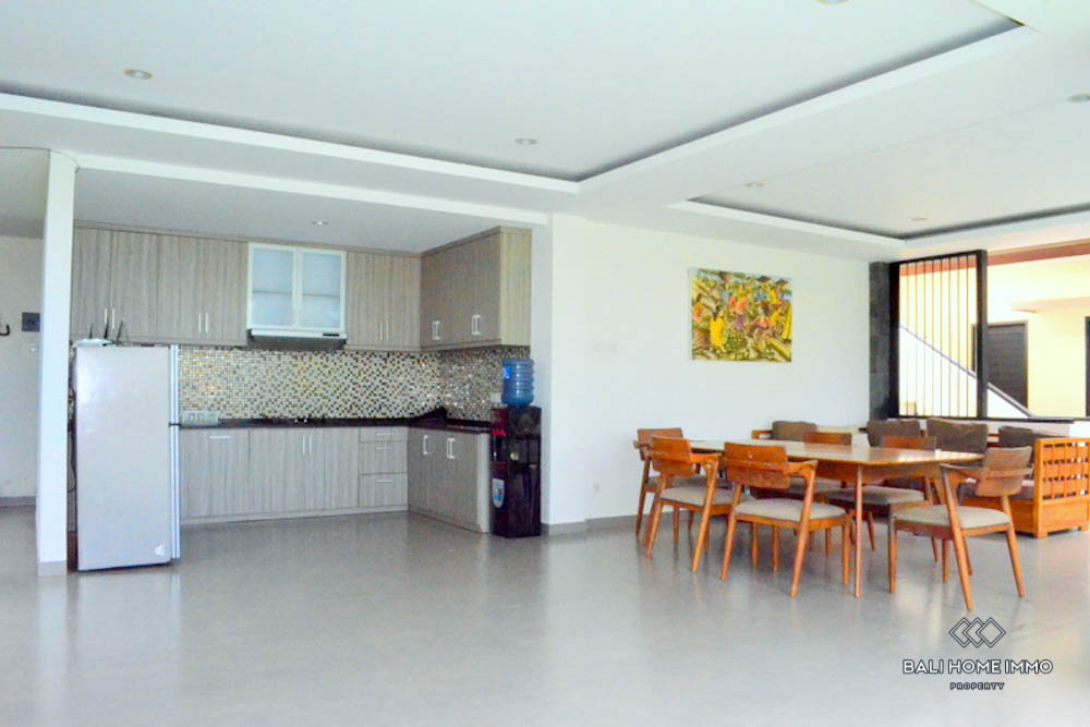 3 Bedroom Villa for Yearly Rental in Bali Canggu — image 5