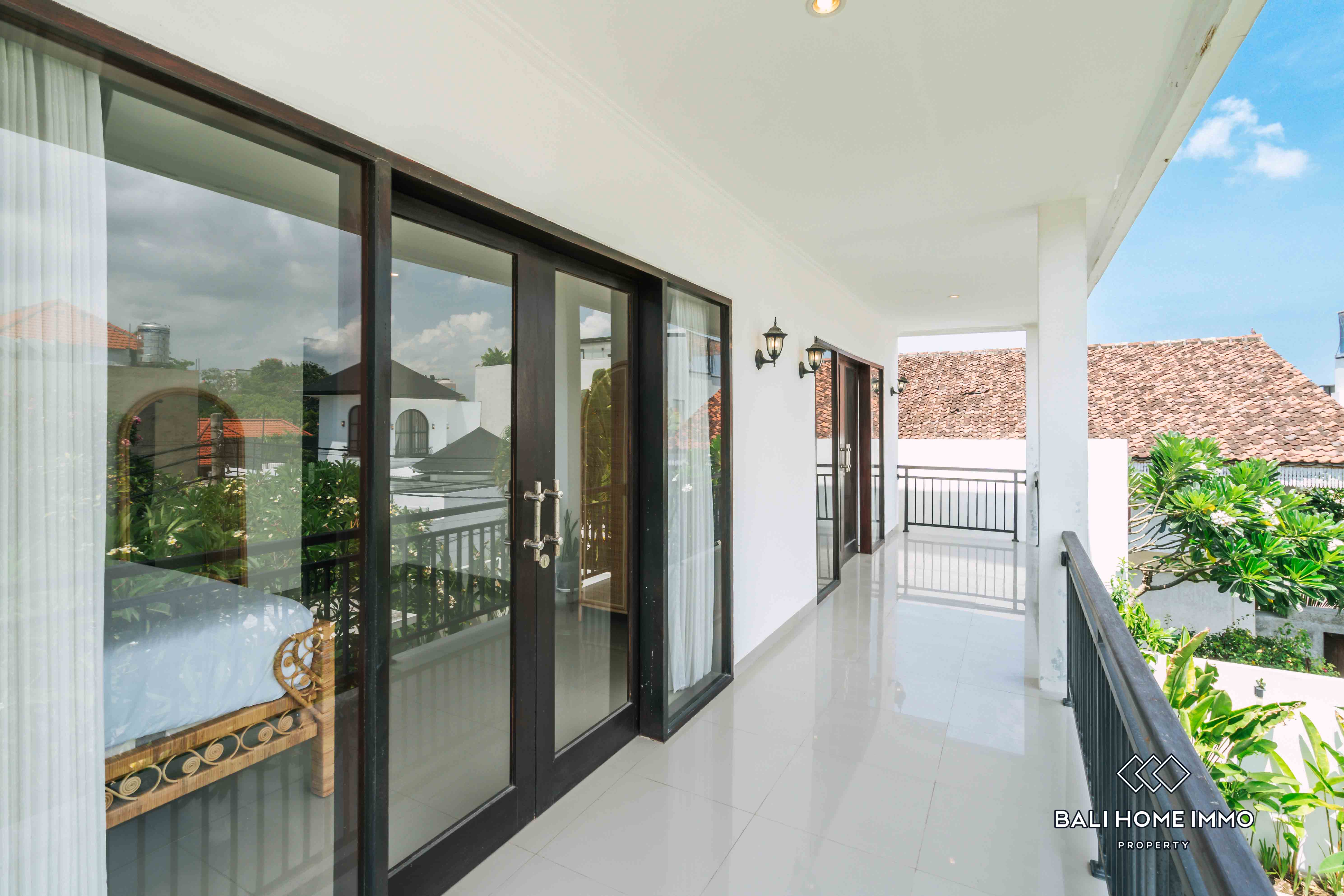 3 BEDROOM VILLA FOR YEARLY RENTAL IN CANGGU BERAWA — image 9