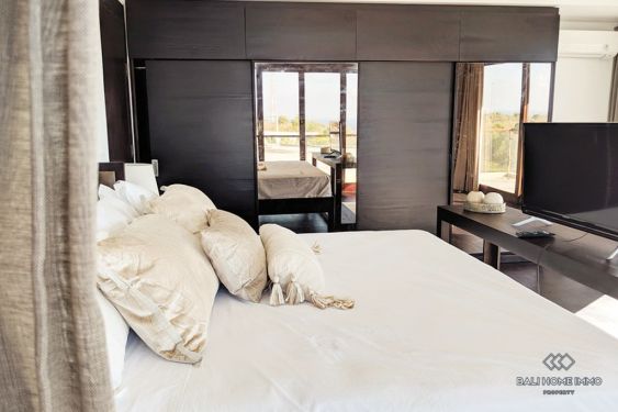 3 Bedroom villa with ocean view for Rent in Bali Melasti — image 18