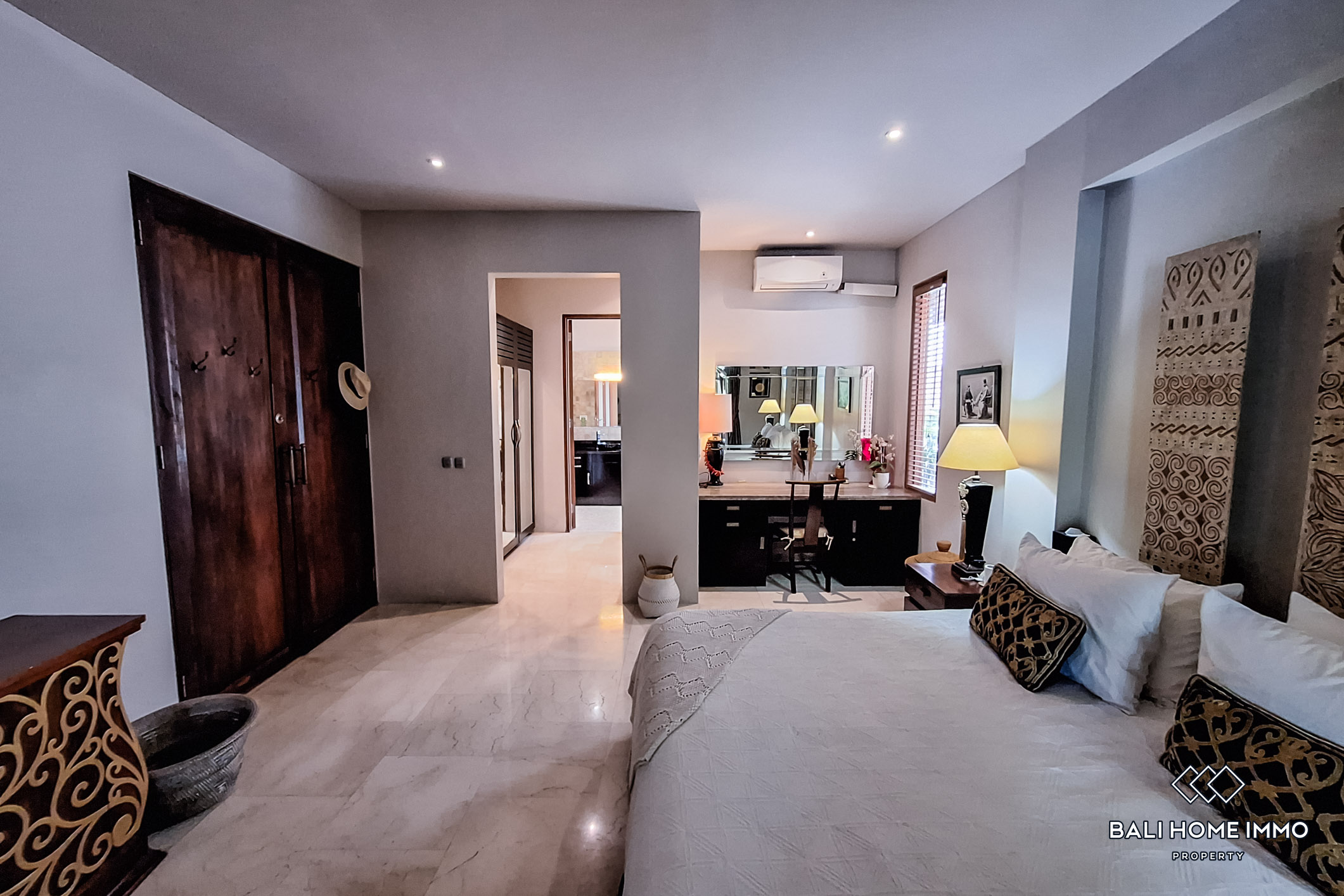 3 Bedrooms villa for Rent in Bali Umalas — image 12