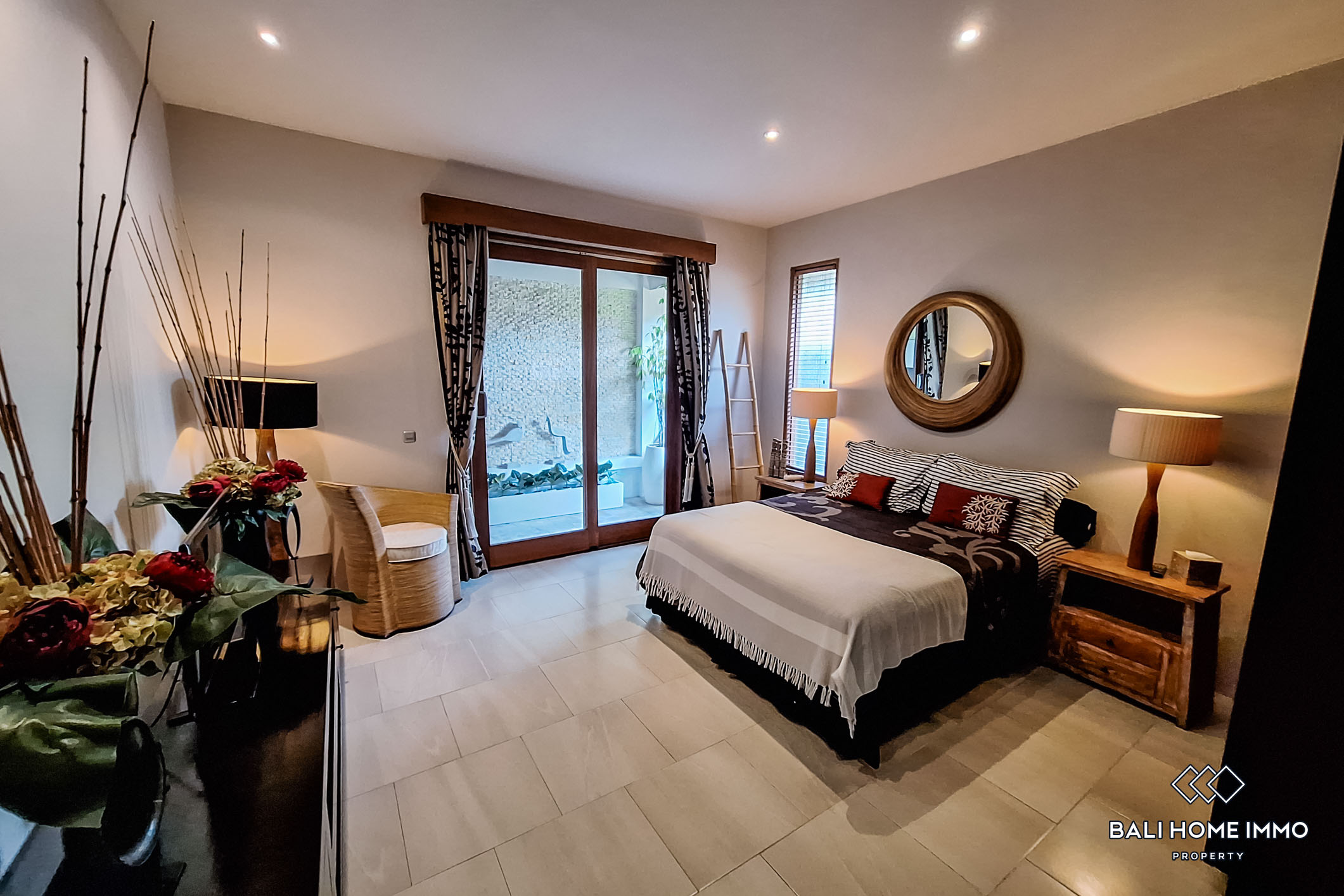3 Bedrooms villa for Rent in Bali Umalas — image 13