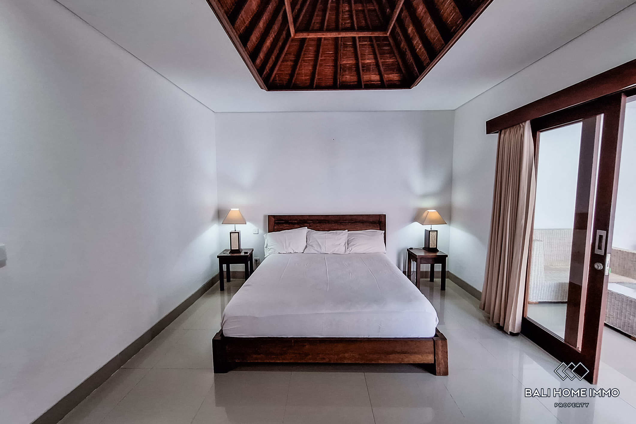 3 Bedrooms villa for rent in Canggu Berawa — image 6