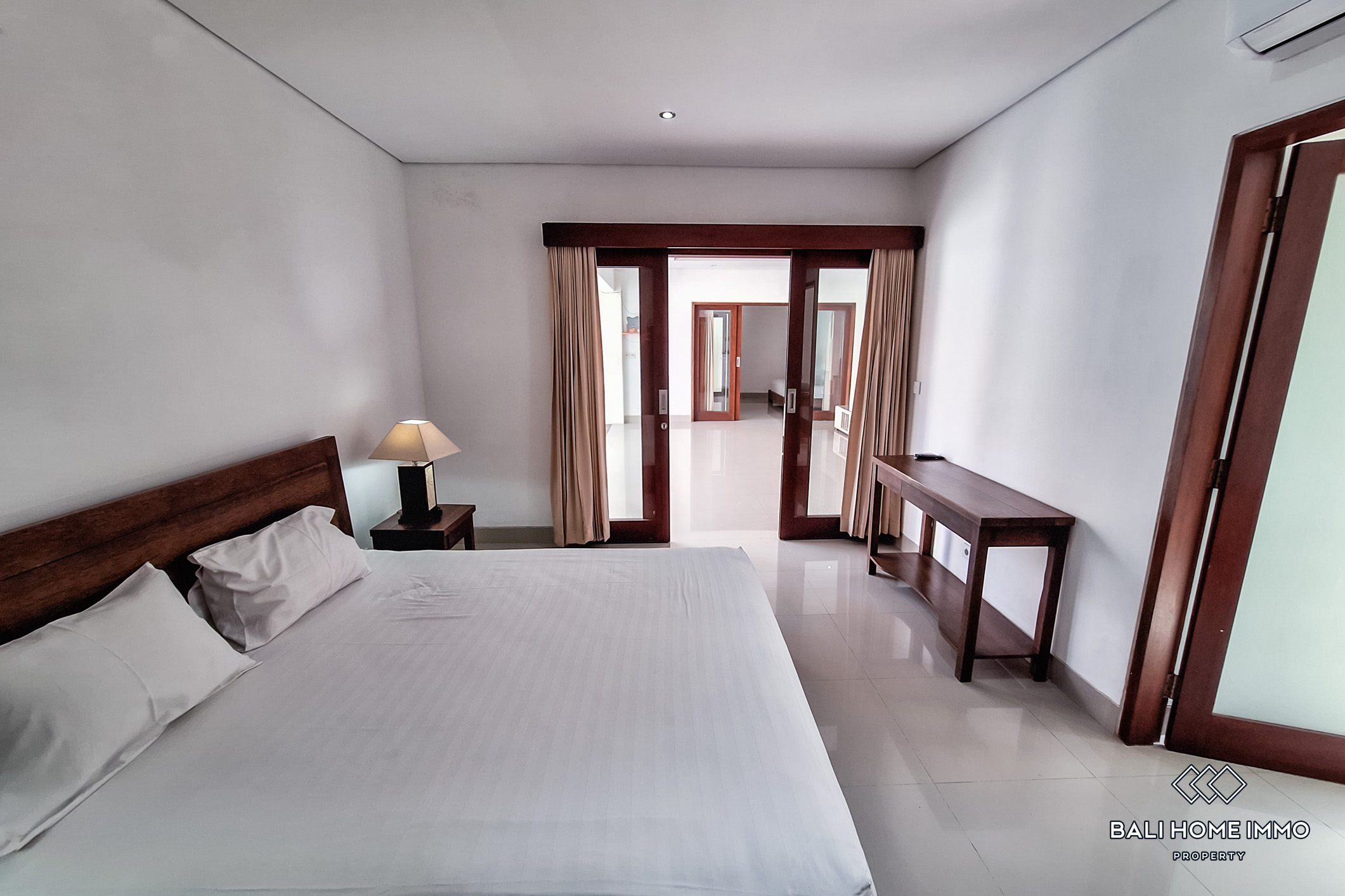 3 Bedrooms villa for rent in Canggu Berawa — image 8