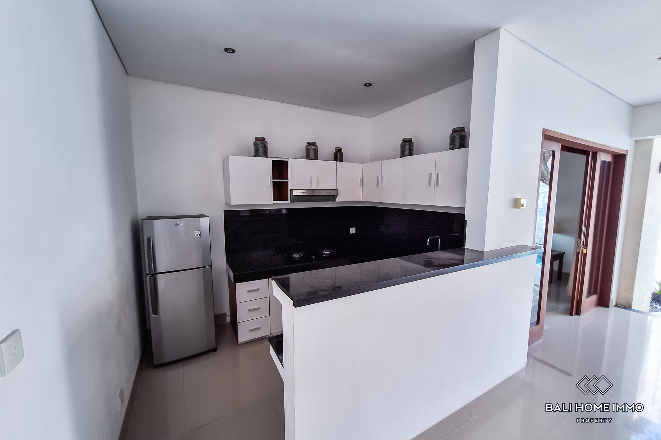 3 Bedrooms villa for rent in Canggu Berawa — image 4