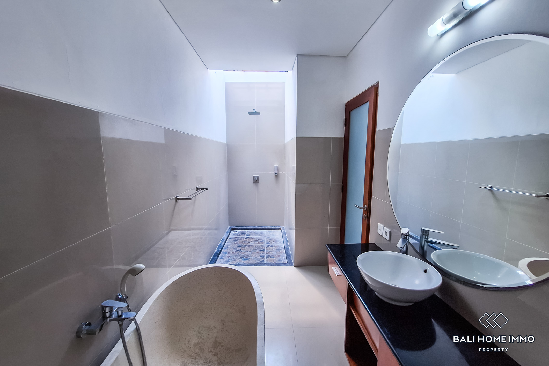 3 Bedrooms villa for rent in Canggu Berawa — image 16