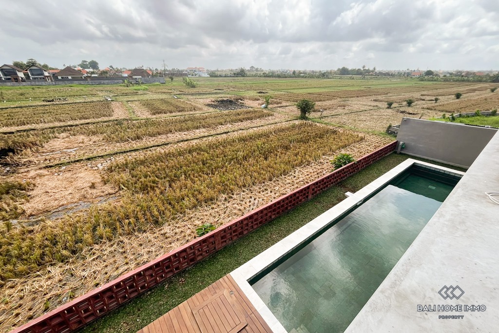 3 Bedrooms villa for Rent in Cemagi Bali — image 13