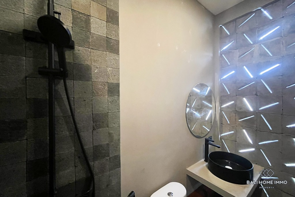 3 Bedrooms villa for Rent in Cemagi Bali — image 10