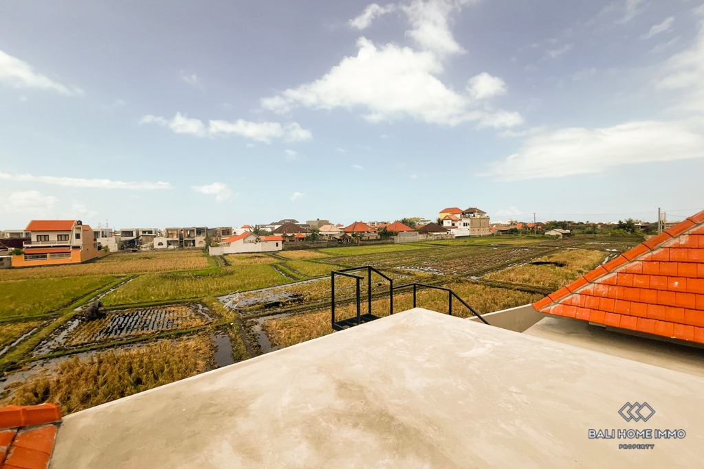 3 Bedrooms villa for Rent in Cemagi Bali — image 12