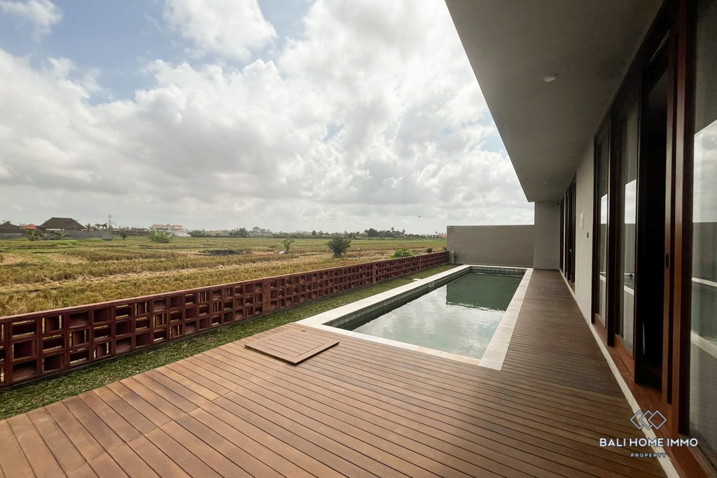 3 Bedrooms villa for Rent in Cemagi Bali — image 14