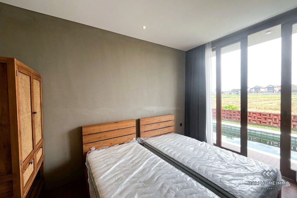 3 Bedrooms villa for Rent in Cemagi Bali — image 7