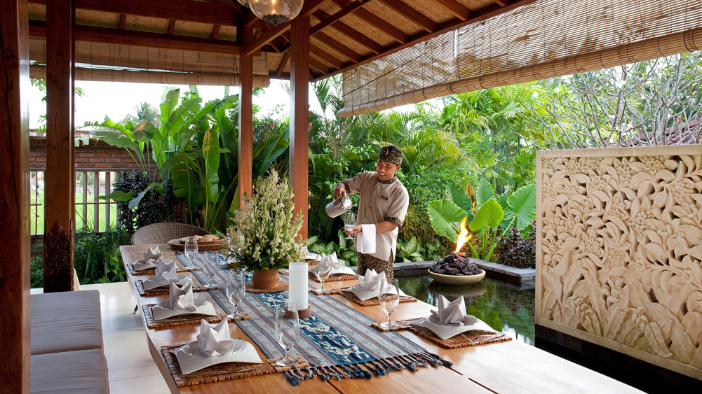Dea Villas - Villa Amy — 3BR Villa Rental in Canggu — image 2