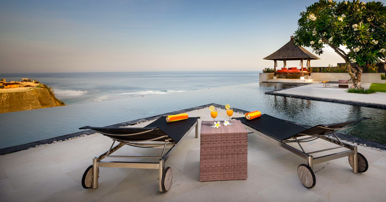 Uluwatu Villa 351 — image 4