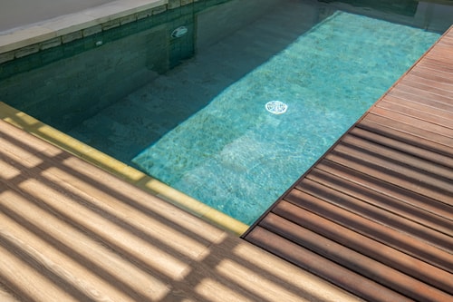 2BR Ubud Pool Villa | Outdoor Kitchen, Near Palace in Ubud, Bali — image 18