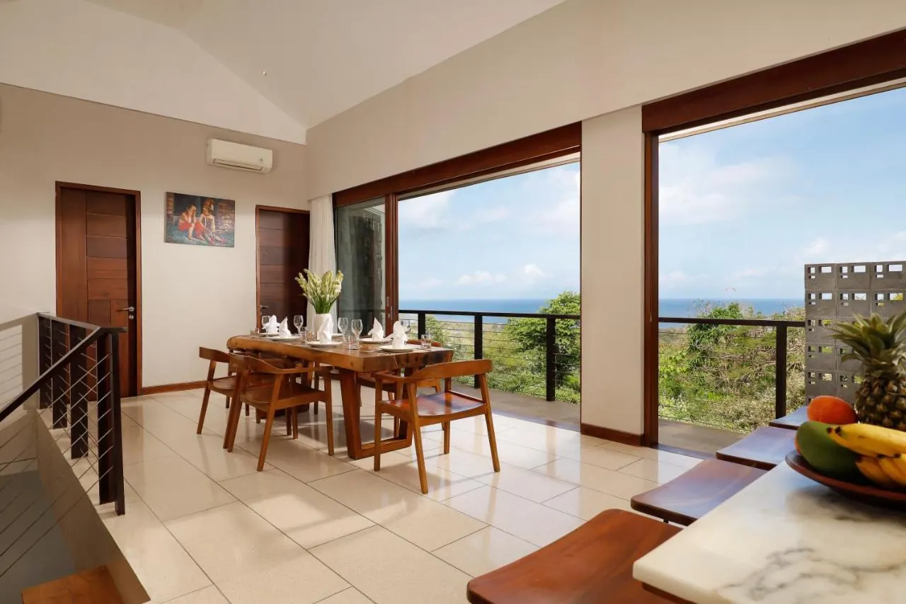 3 BR Hilltop Pool Villa Nusa Dua — 3BR Villa Rental in Nusa Dua — image 4
