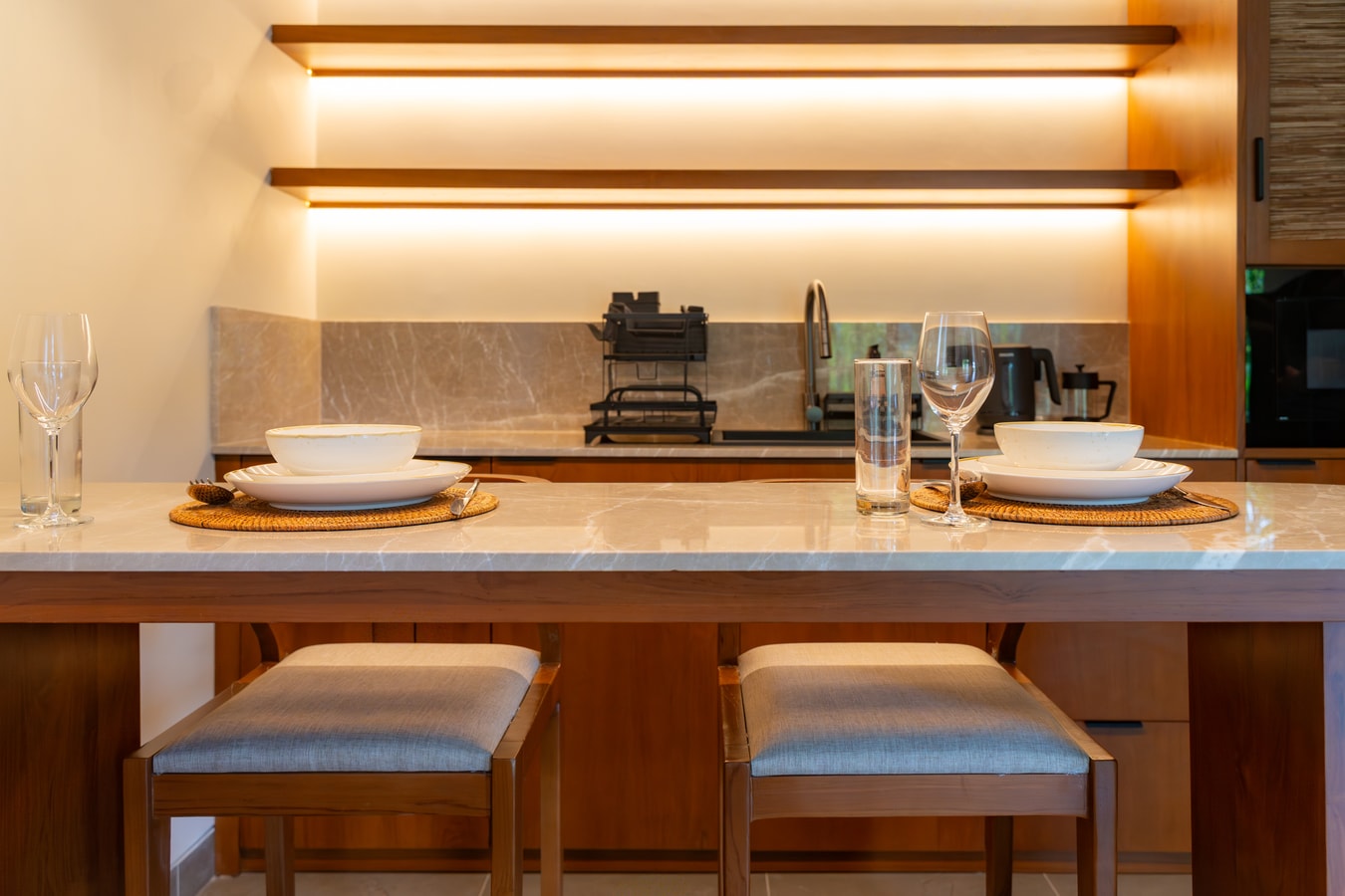 1BR Ubud Studio | Oasis Pool, Near Top Ubud Dining in Ubud, Bali — image 9