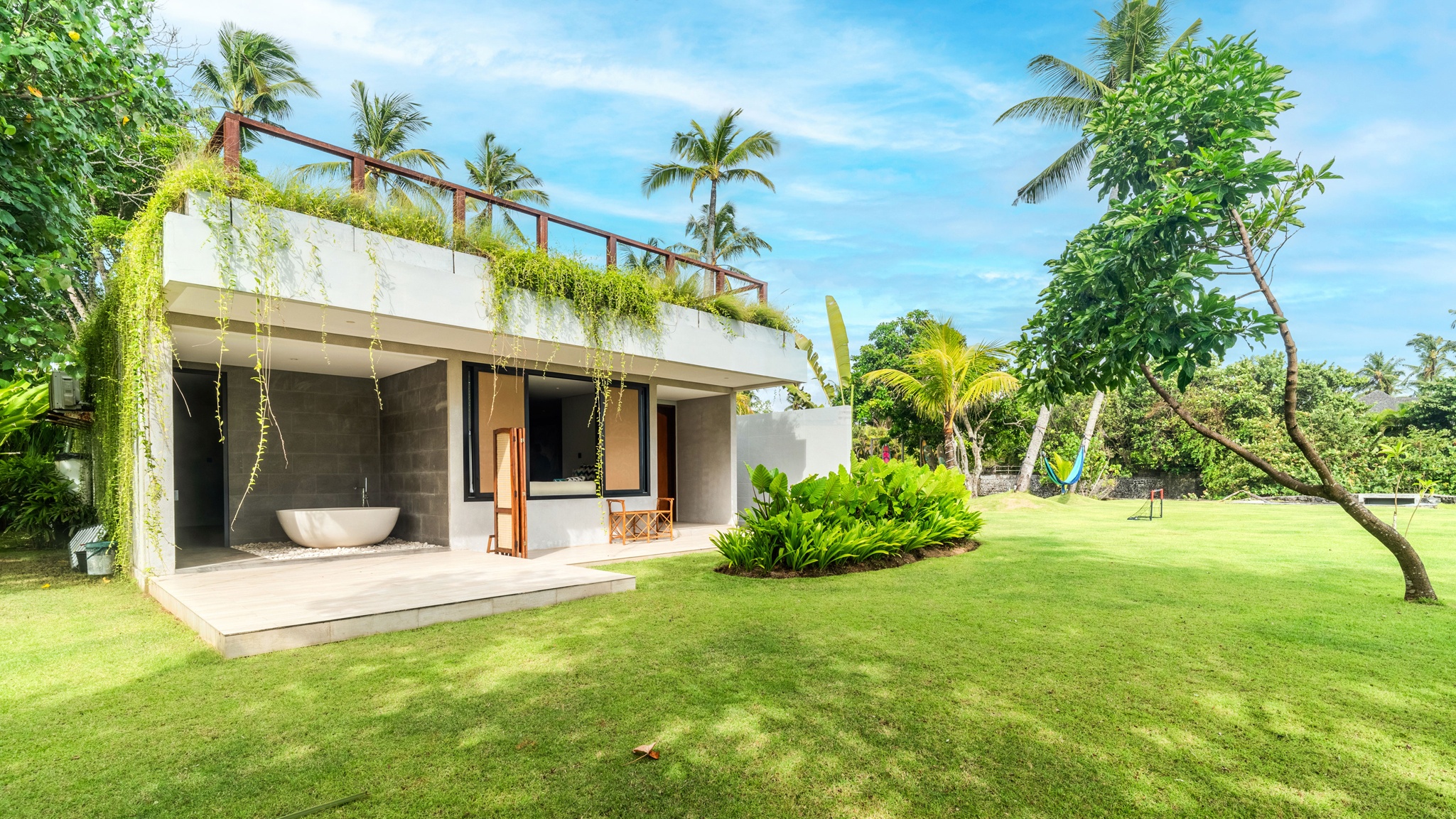 Kiss Bali Beach Residence Cemagi in Seseh / Cemagi — image 18