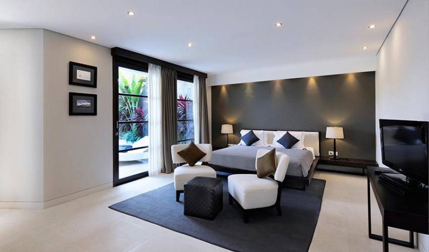 Seminyak Villa 3543 — image 9