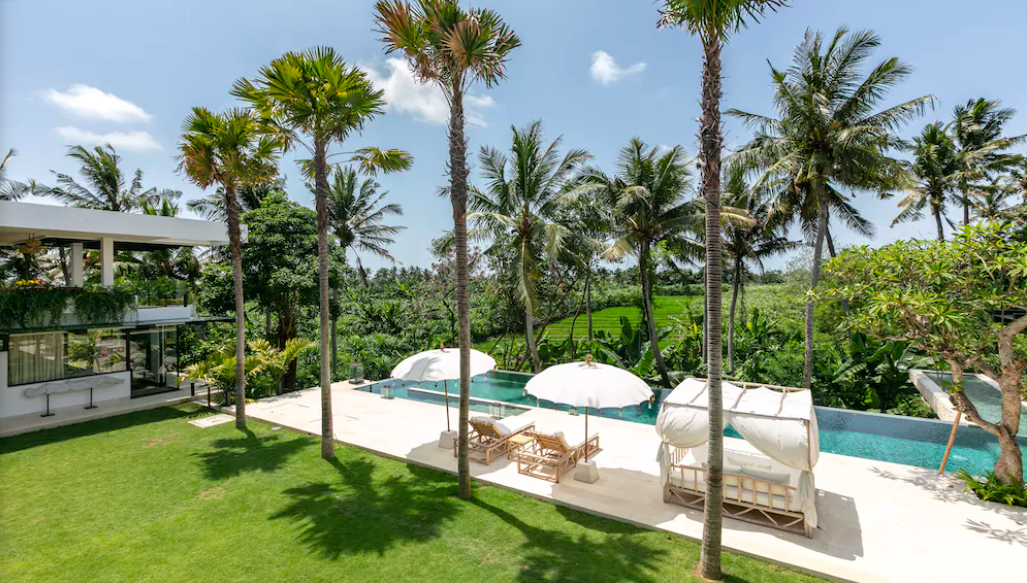 Canggu Villa 3071 — image 4