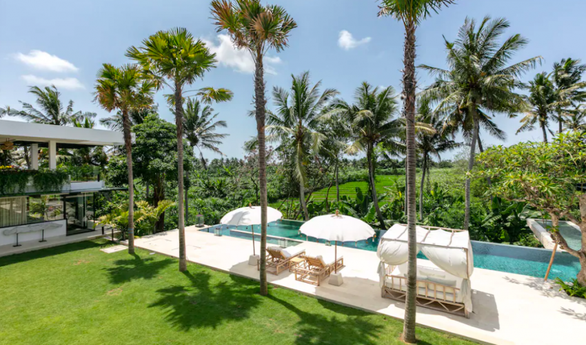 Canggu Villa 3071 — image 5
