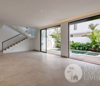 Villa Sachio in Uluwatu — image 7