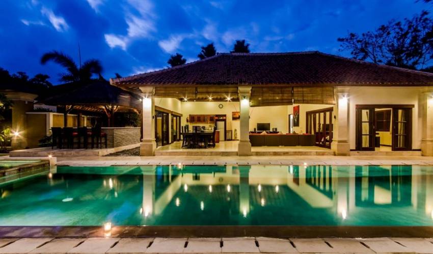 Seminyak Villa 3580 — image 3
