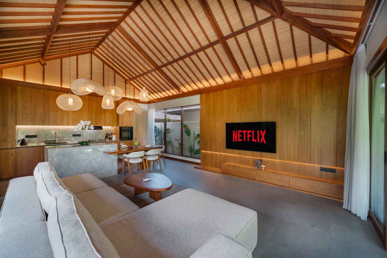 Luxury Apura - Brand New 1BR Pool Villa, Ubud in Ubud, Bali — image 17
