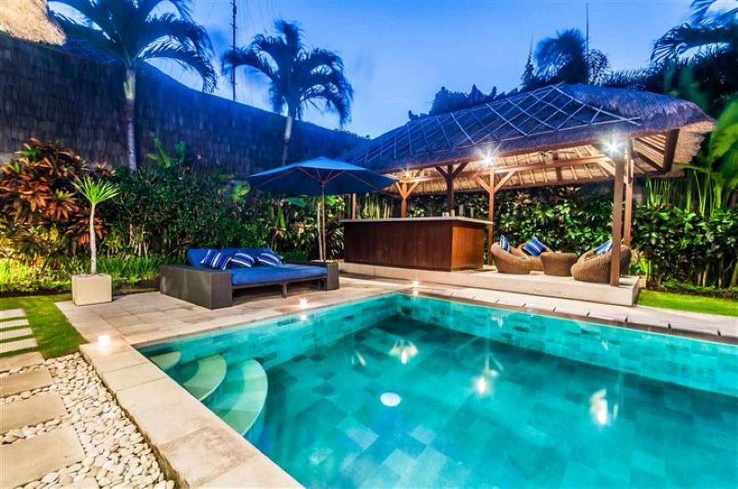Seminyak Villa 3581 — image 10