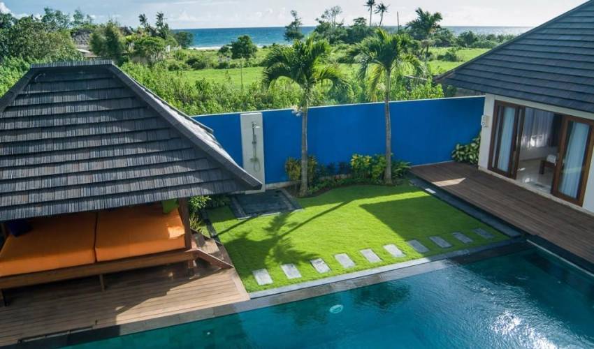 Canggu Villa 3742 — image 9