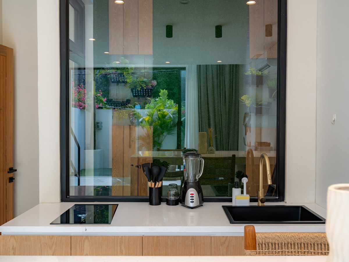 Edem Villa 3 - 1 Bedroom Villa with Pool, Uluwatu - Ungasan, Bali — image 19