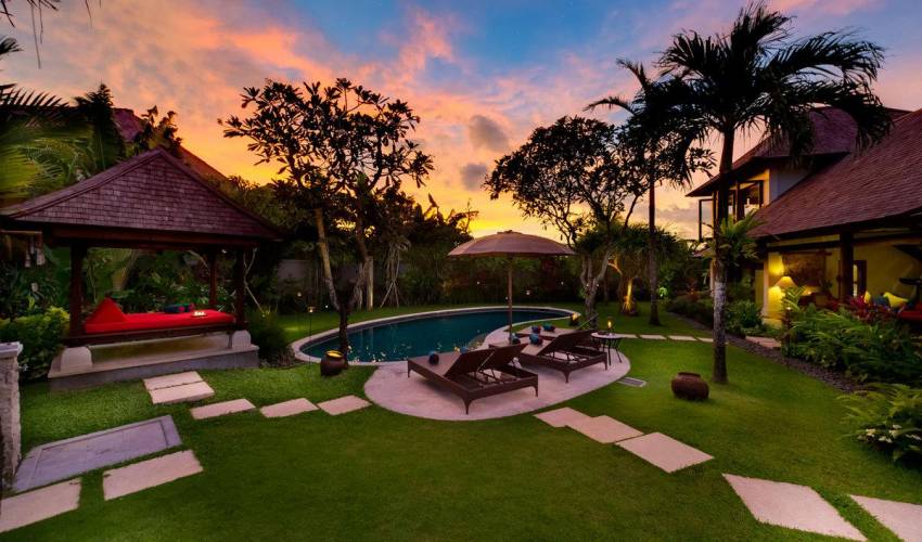 Kakatua Villa 3249 in canggu — image 2