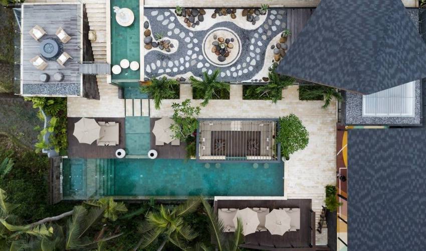 Ubud Villa 3807 — image 3