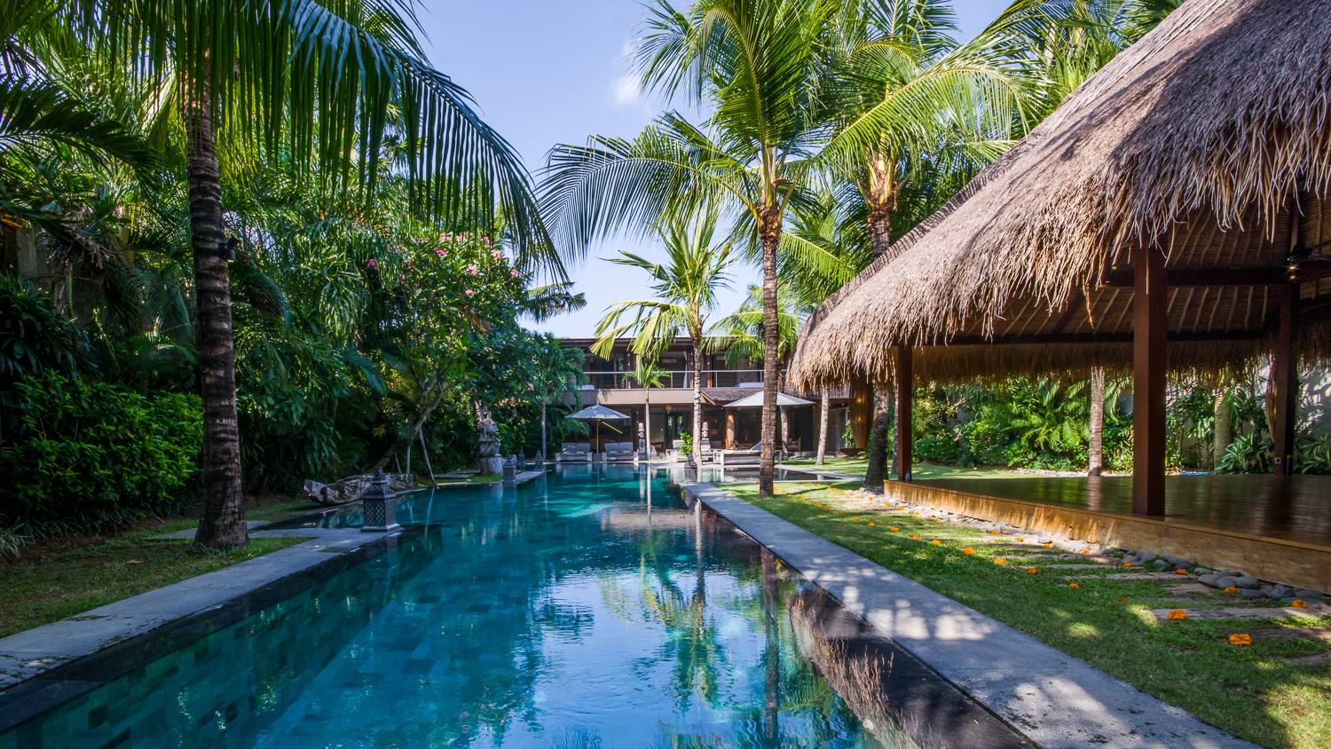 Seminyak Villa 3085 — image 10